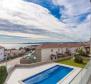 Lenyűgöző modern villa Krk városában, lélegzetelállító kilátással a tengerre - pic 6