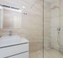 Lenyűgöző modern villa Krk városában, lélegzetelállító kilátással a tengerre - pic 12