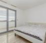 Lenyűgöző modern villa Krk városában, lélegzetelállító kilátással a tengerre - pic 13