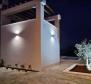 Villa moderne avec piscine à Marčana avec vue sur la mer lointaine - pic 10
