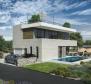 Luxury villa near the sea under construction, 100 meters from the beach - pic 3