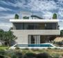Luxury villa near the sea under construction, 100 meters from the beach - pic 4