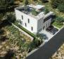 Luxury villa near the sea under construction, 100 meters from the beach - pic 9