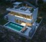 Luxury villa near the sea under construction, 100 meters from the beach - pic 14