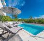 New modern villa near Zadar in Privlaka 700 meters from the sea - pic 3