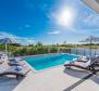 New modern villa near Zadar in Privlaka 700 meters from the sea - pic 7