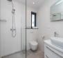 New modern villa near Zadar in Privlaka 700 meters from the sea - pic 12