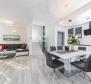 New modern villa near Zadar in Privlaka 700 meters from the sea - pic 13