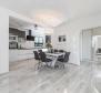 New modern villa near Zadar in Privlaka 700 meters from the sea - pic 14