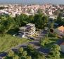 New project, first row to the sea in Privlaka near Zadar - pic 10