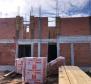 New project, first row to the sea in Privlaka near Zadar - pic 50