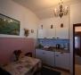 Apart-house in Štinjan, Pula, with sea views, just 300 meters from the sea - pic 34