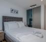 Contemporary stylish villa with beautiful sea view in Opatija - pic 20