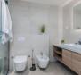 Contemporary stylish villa with beautiful sea view in Opatija - pic 21
