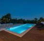 Contemporary stylish villa with beautiful sea view in Opatija - pic 31