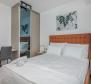 Faszinierende, moderne, neu erbaute, freistehende Villa mit Panoramablick auf das Meer in Veprinac, Opatija - foto 23