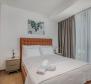 Faszinierende, moderne, neu erbaute, freistehende Villa mit Panoramablick auf das Meer in Veprinac, Opatija - foto 24
