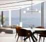 Unique top floor 3-bedroom apartment in Opatija just 300 meters from the sea - pic 4