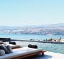 Unique top floor 3-bedroom apartment in Opatija just 300 meters from the sea - pic 3