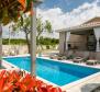Lovely villa with swimming pool in Grandići, Barban - pic 24