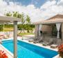 Lovely villa with swimming pool in Grandići, Barban - pic 27