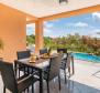 Villa with swimming pool near the city beaches in Nova Veruda, Pula suburb - pic 3