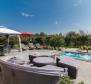 Villa with swimming pool near the city beaches in Nova Veruda, Pula suburb - pic 5