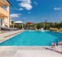 Villa with swimming pool near the city beaches in Nova Veruda, Pula suburb - pic 2