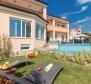 Villa with swimming pool near the city beaches in Nova Veruda, Pula suburb - pic 4