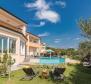 Villa with swimming pool near the city beaches in Nova Veruda, Pula suburb - pic 38