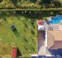 Villa with swimming pool near the city beaches in Nova Veruda, Pula suburb - pic 44