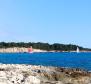 Villa with swimming pool near the city beaches in Nova Veruda, Pula suburb - pic 49