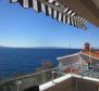 Penthouse de luxe à Ciovo à vendre, à seulement 20 mètres de la mer, résidence exclusive - pic 8