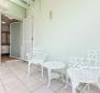 Wonderful light apartment in Malinska centre with garage, just 200 meters from the sea - pic 8