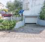 Wonderful light apartment in Malinska centre with garage, just 200 meters from the sea - pic 12