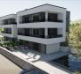 Luxus, új, modern apartman kerttel a Krk-szigeten-félszigeten, mindössze 350 méterre a tengertől - pic 2
