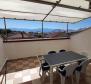Three-bedroom apartment with sea views in Baska on Krk peninsula - pic 4