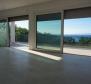 Modern penthouse with swimming pool in Vantačići, Malinska-Dubašnica - pic 2