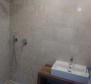 Modern penthouse with swimming pool in Vantačići, Malinska-Dubašnica - pic 15
