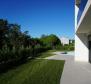 Modern penthouse with swimming pool in Vantačići, Malinska-Dubašnica - pic 25