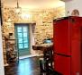 Renovated stone house in Krk town just 50 meters from the sea, with sea views! - pic 6