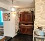 Renovated stone house in Krk town just 50 meters from the sea, with sea views! - pic 3
