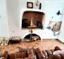 Renovated stone house in Krk town just 50 meters from the sea, with sea views! - pic 12