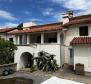 Guest house with 7 apartments in Dobrinj on Krk peninsula - pic 86