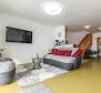 Modern villa with swimming pool just 150 meters from the sea in Medulin - pic 9
