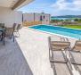 Modern villa with swimming pool just 150 meters from the sea in Medulin - pic 6