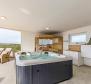 Modern villa with swimming pool just 150 meters from the sea in Medulin - pic 15