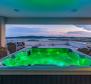 Modern villa with swimming pool just 150 meters from the sea in Medulin - pic 18