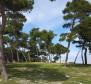 Modern villa with swimming pool just 150 meters from the sea in Medulin - pic 52