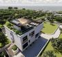 Ultra-modern apartment in Krk town 500 meters from the sea - pic 3